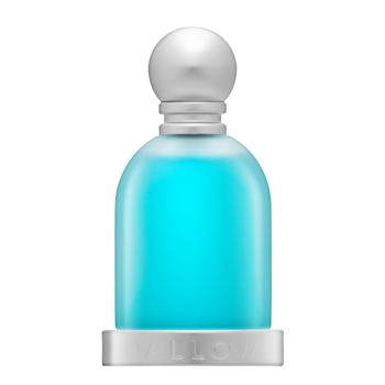 Jesus Del Pozo Halloween Blue Drop тоалетна вода за жени 50 ml