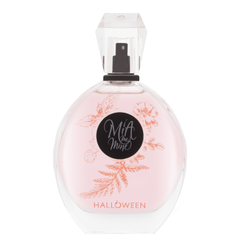 Jesus Del Pozo Halloween Mia Me Mine toaletná voda pre ženy 100 ml