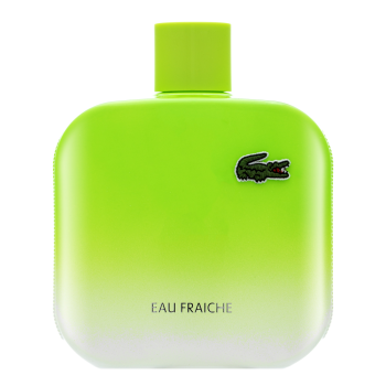 Lacoste Eau de Lacoste L.12.12 Eau Fraiche toaletná voda pre mužov 175 ml