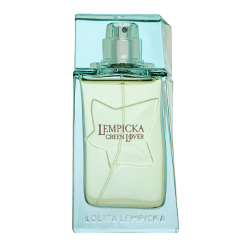 Lolita Lempicka Green Lover Eau de Toilette da donna 50 ml