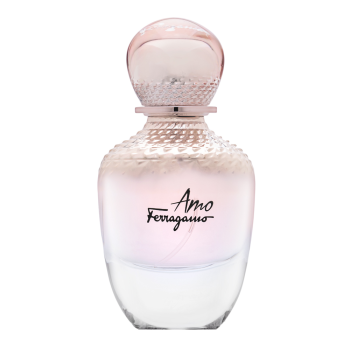 Salvatore Ferragamo Amo Ferragamo parfémovaná voda pre ženy 50 ml