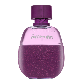 Hollister Festival Nite for Her woda perfumowana dla kobiet 100 ml