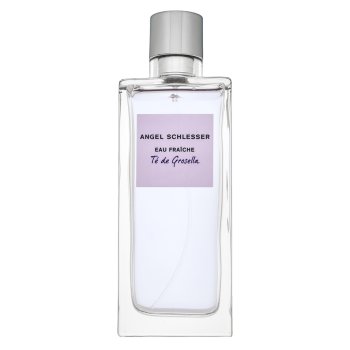 Angel Schlesser Eau Fraiche Té De Grosella toaletná voda pre ženy 150 ml