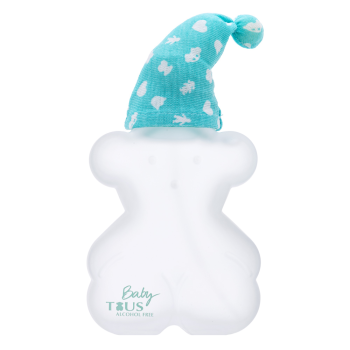 Tous Tous Baby Eau de Cologne gyerekeknek 100 ml