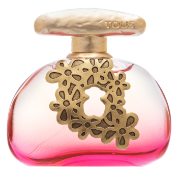 Tous Floral Touch toaletná voda pre ženy 100 ml