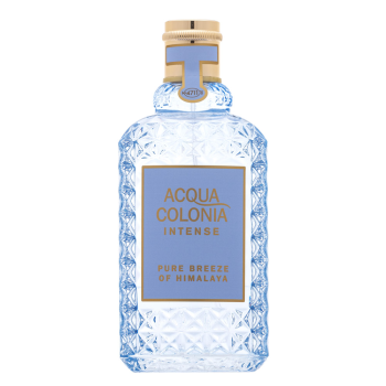 4711 Acqua Colonia Intense Pure Breeze Of Himalaya kolínska voda unisex 170 ml