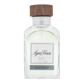 Adolfo Dominguez Agua Fresca Eau de Toilette bărbați 230 ml