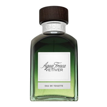 Adolfo Dominguez Agua Fresca Vetiver toaletná voda pre mužov 230 ml