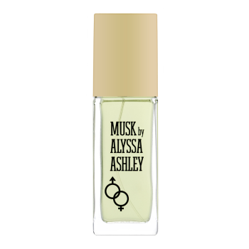 Alyssa Ashley Musk toaletná voda unisex 50 ml