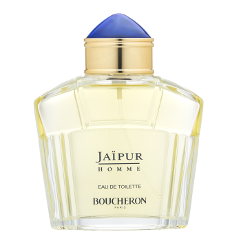 Boucheron Jaipur Homme toaletná voda pre mužov 100 ml