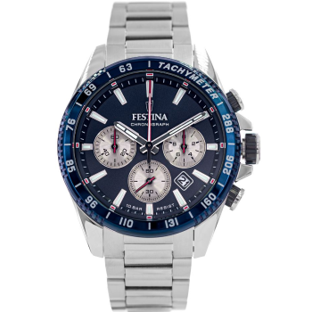 Festina Timeless Chronograph