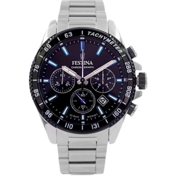 Festina Timeless Chronograph