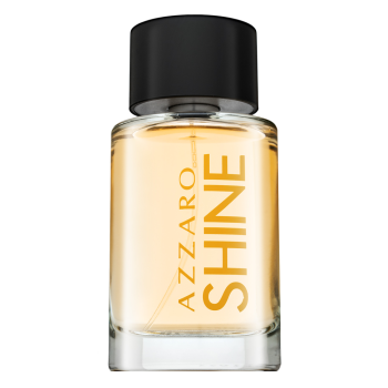 Azzaro Shine toaletná voda unisex 100 ml