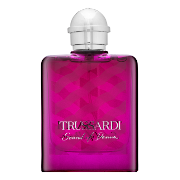 Trussardi Sound of Donna parfémovaná voda pro ženy 50 ml