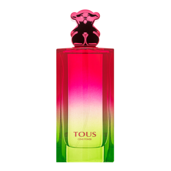 Tous Gems Power Eau de Toilette nőknek 50 ml