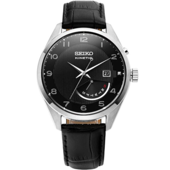 Seiko Kinetic