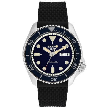 Seiko 5