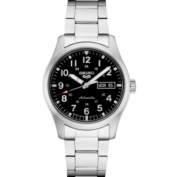Seiko 5