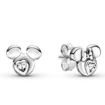 Naušnice Pandora Disney