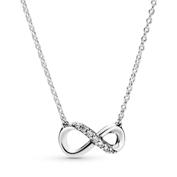 Огърлица Pandora Moments