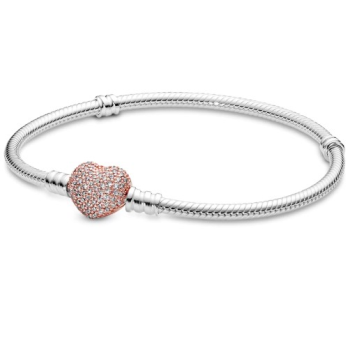 Narukvica Pandora Moments