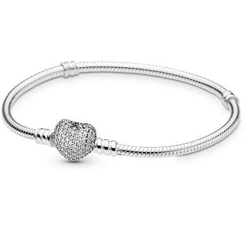 Narukvica Pandora Moments