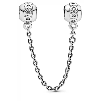 Bezpečnostná retiazka Pandora Moments