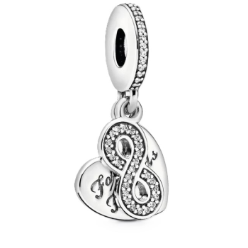 Přívěšek Pandora Moments