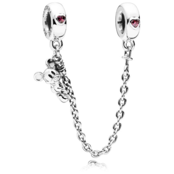 Bezpečnostná retiazka Pandora