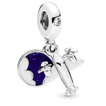 Pandantiv Pandora Moments