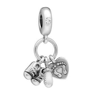 Viseći privjesak Pandora Moments