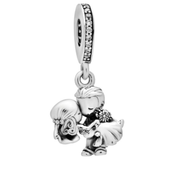 Viseći privjesak Pandora Moments