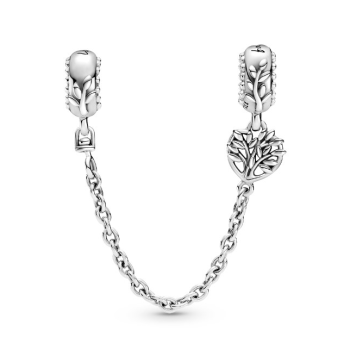 Varnostna verižica Pandora Moments