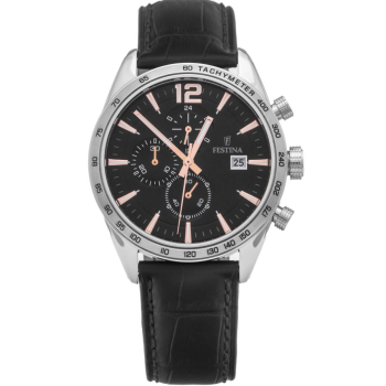 Festina Timeless Chronograph
