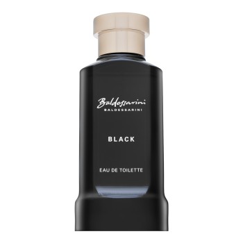 Baldessarini Baldessarini Black Eau de Toilette bărbați 75 ml