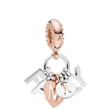 Viseći privjesak Pandora Moments