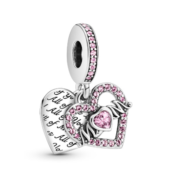 Viseći privjesak Pandora Moments