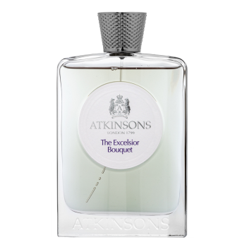 Atkinsons The Excelsior Bouquet toaletná voda unisex 100 ml
