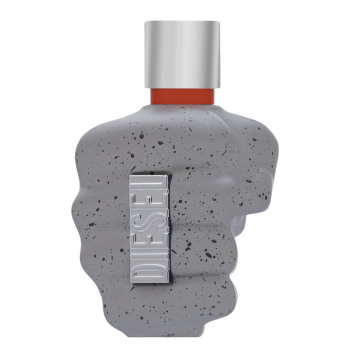 Diesel Only The Brave Street toaletná voda pre mužov 75 ml