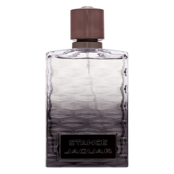 Jaguar Stance Eau de Toilette da uomo 100 ml