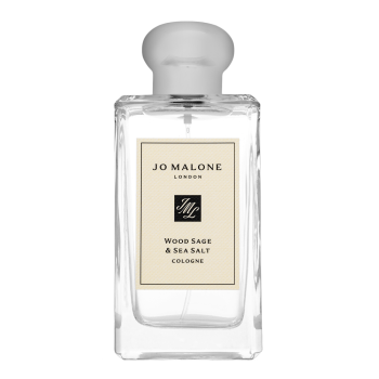 Jo Malone Wood Sage & Sea Salt eau de cologne unisex 100 ml