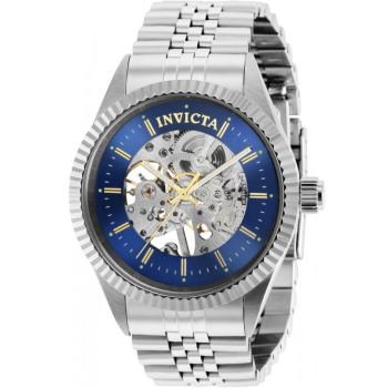 Invicta Specialty