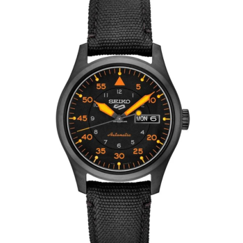 Seiko 5 Sports