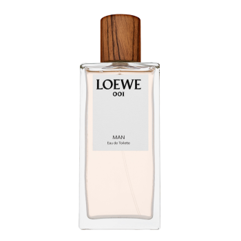 Loewe 001 Man toaletná voda pre mužov 100 ml