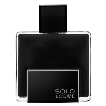 Loewe Solo Loewe Platinum toaletná voda pre mužov 100 ml