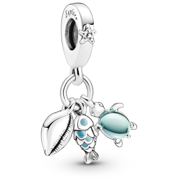 Přívěšek Pandora Moments