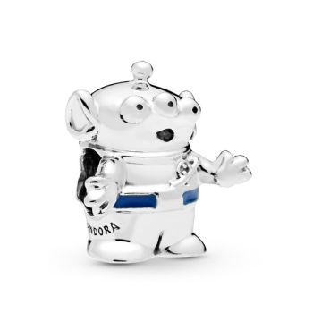 Privjesak Pandora Disney