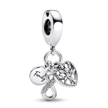 Viseći privjesak Pandora Moments