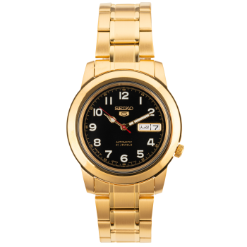 Seiko 5