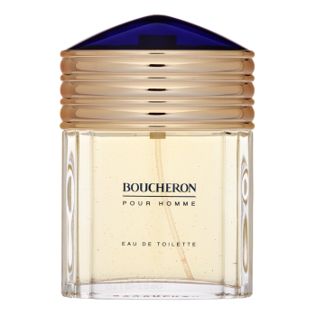 Boucheron Pour Homme toaletná voda pre mužov 50 ml